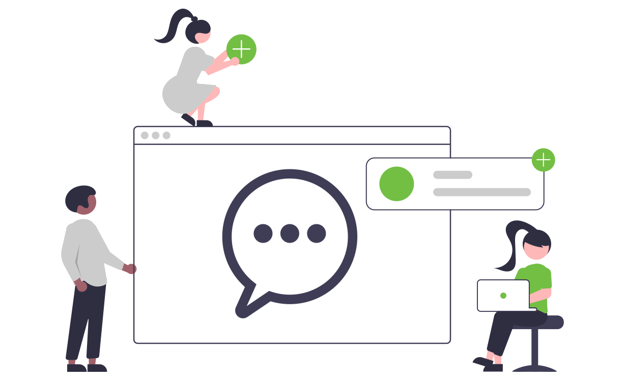 ChatScreen